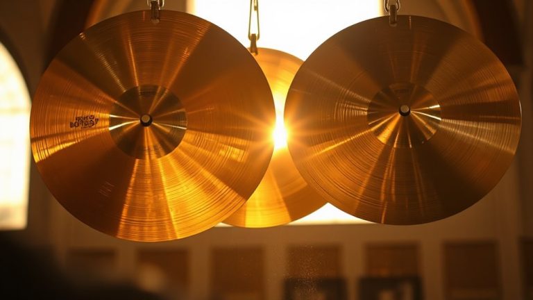top worship cymbals guide