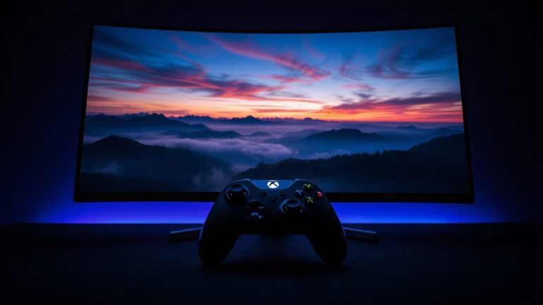 top xbox monitors