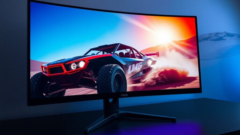 top xbox one monitors