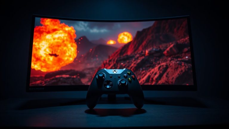 top xbox one monitors