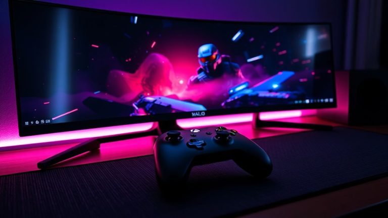 top xbox series x monitors
