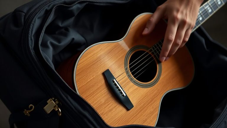 trusted acoustic guitar gig bags