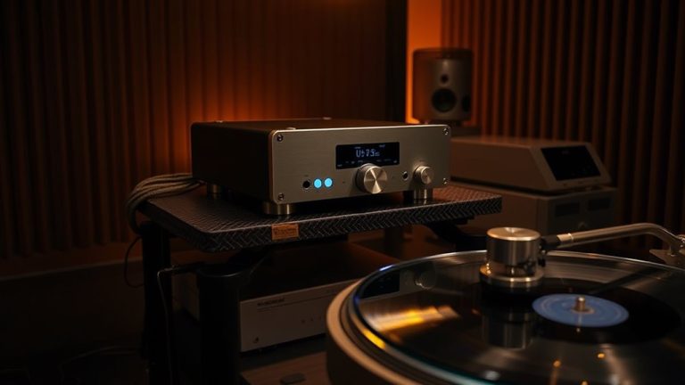 trusted audiophile dac recommendations
