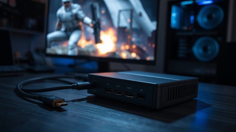 trusted by gamers streamers
