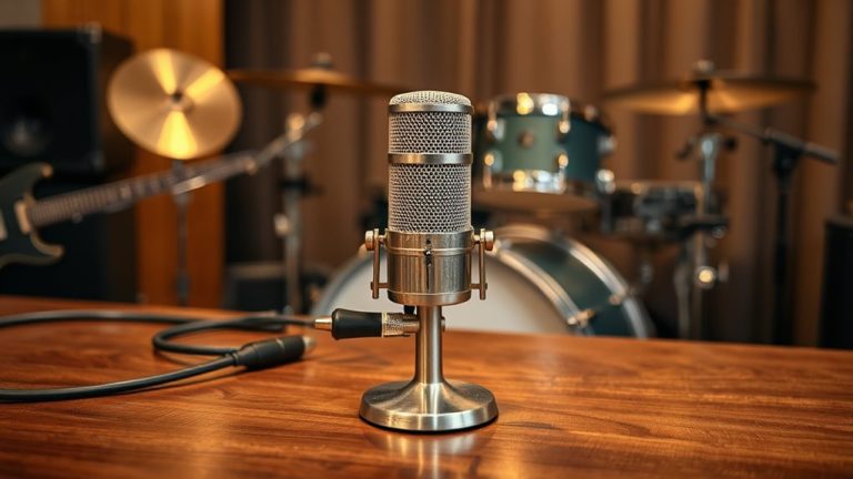 trusted drum mic kits