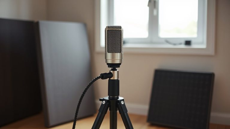 trusted interview microphones for clarity
