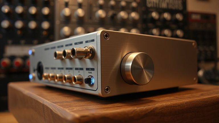 trusted precision a d converters
