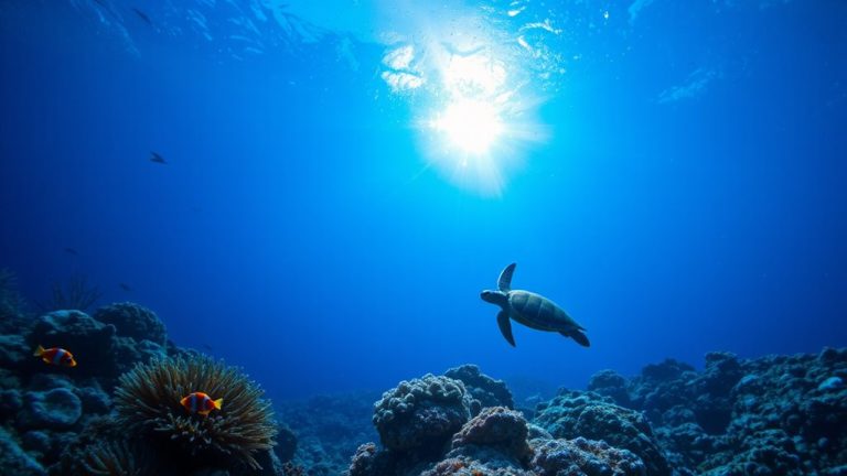 underwater video lighting guide