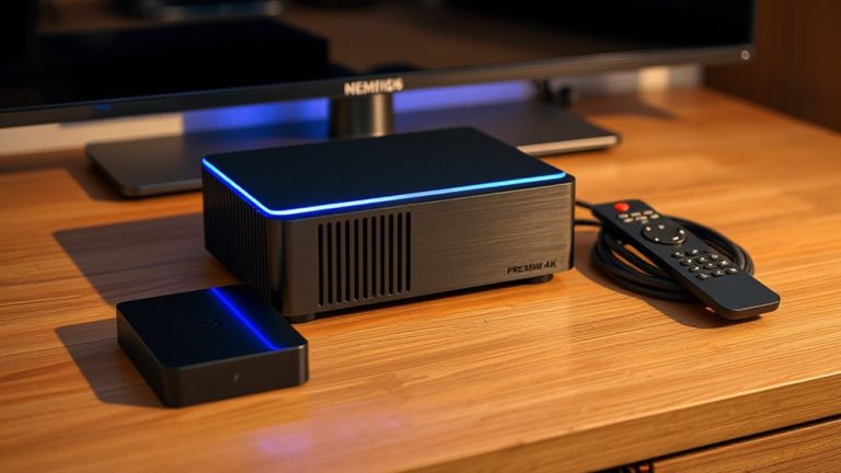uninterrupted viewing streaming power