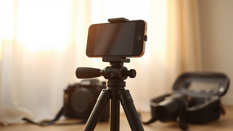 vertical video camera recommendations